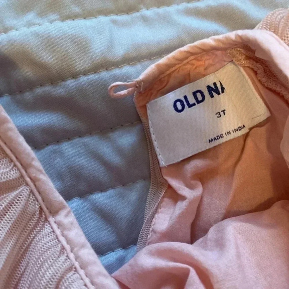 Girls size 3T bundle - dresses-pjs - zip up- skirt -top - Picture 14 of 16